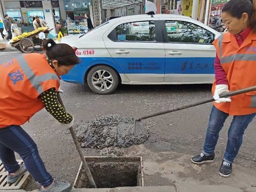七星关沉沙井清掏-污水井清理