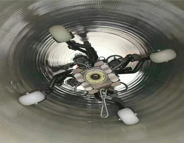 七星关非开挖修复技术在地下管线建设的优势体现