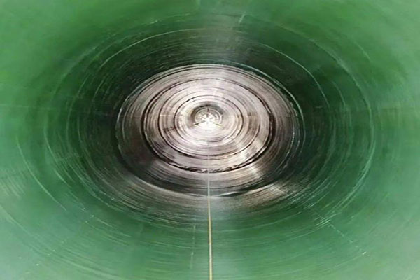 七星关管道修复方法有哪些？