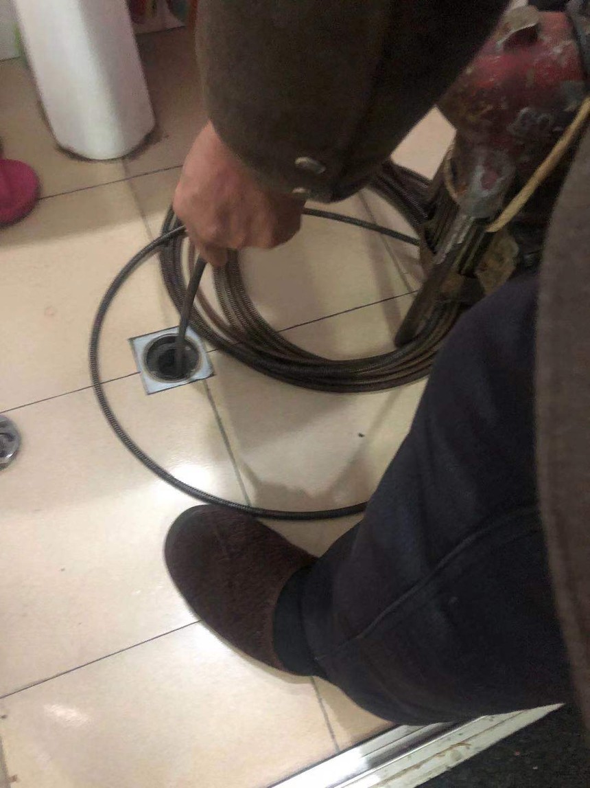 七星关管道疏通，疏通下水道